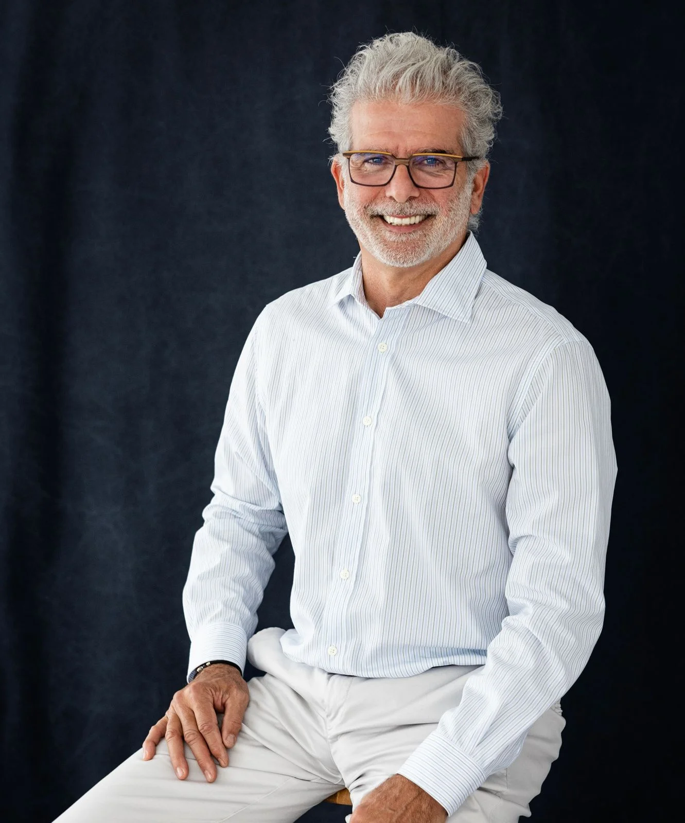 Pedro Ochoa - Agente inmobiliario en Barcelona